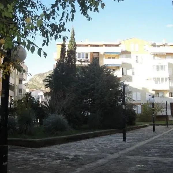 Квартира в Будва, фото 1