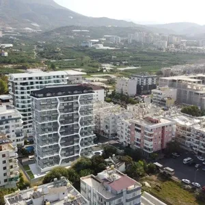 Квартира в Алания, фото 2