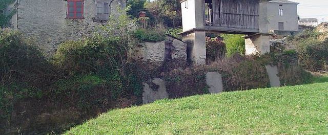 Отдельный дом в Фос