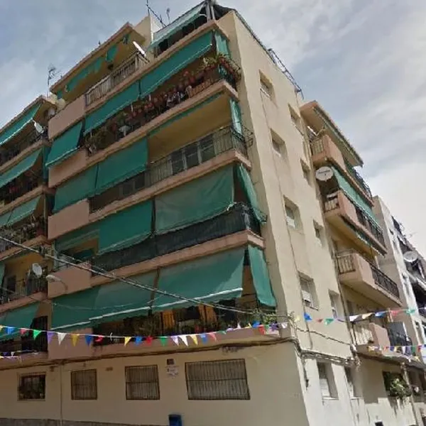 Квартира в Аликанте, фото 1
