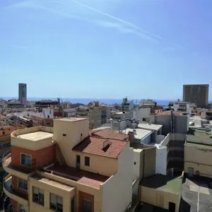 Студия в Аликанте, фото 2