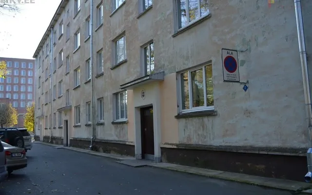 Квартира в Нарва