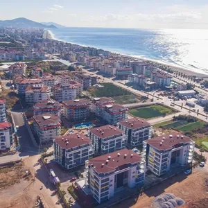 Квартира в Кестел, фото 4