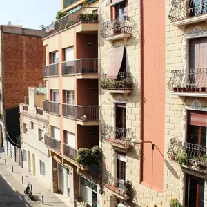 Квартира в Барселона, фото 3