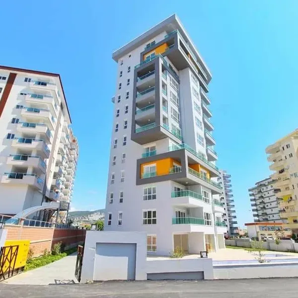 Квартира в Алания, фото 1