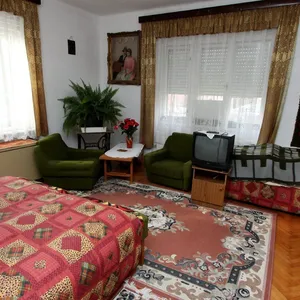 Дом в Хевиз, фото 5