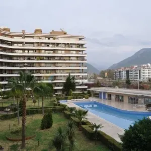 Квартира в Алания, фото 5