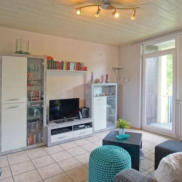 Квартира в Дюссельдорф, фото 1