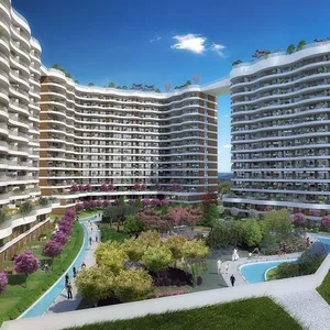Квартира в Стамбул, фото 4