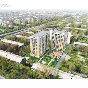 Фото объекта
