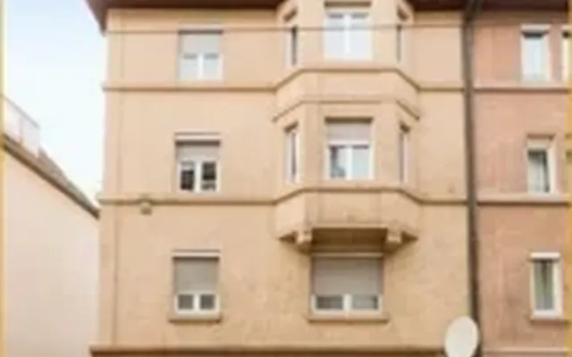 Квартира в Штутгарт