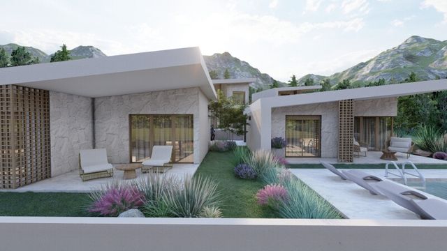 Вилла в Кавала