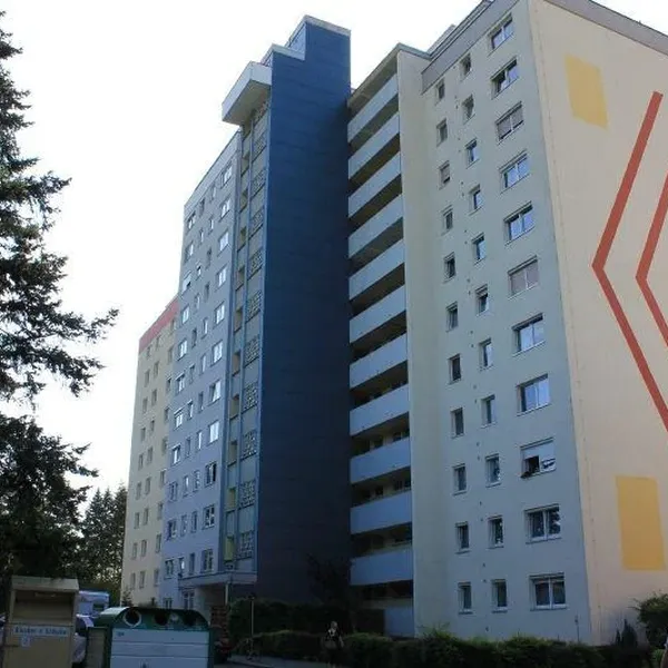 Квартира в Фюрт, фото 2