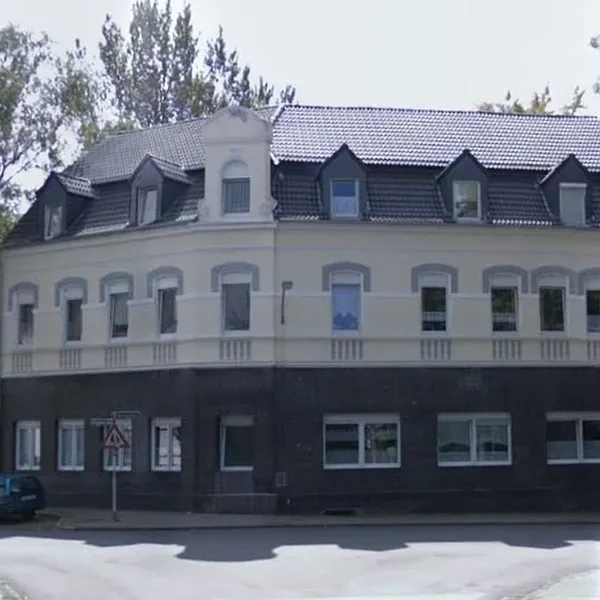 Дом престарелых в Эссен, фото 1