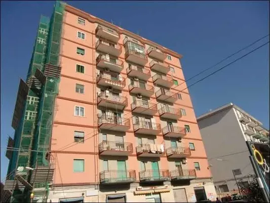 Квартира в Сиракузы