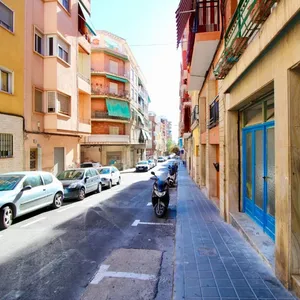 Квартира в Аликанте, фото 2