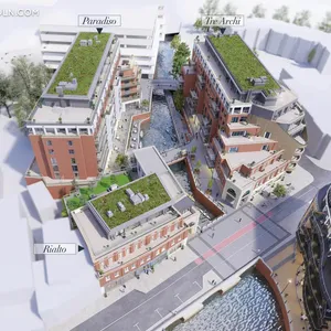 Waterside Quarter in Maidenhead, фото 2