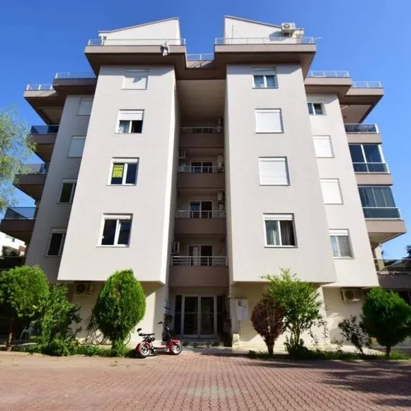 Квартира в Анталия, фото 1