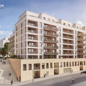 PANDION MIDTOWN in Berlin, фото 2