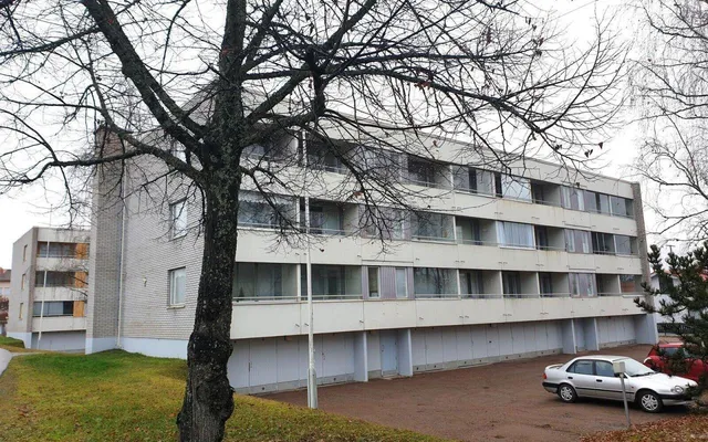 Квартира в Кангас