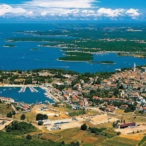 Фото объекта
