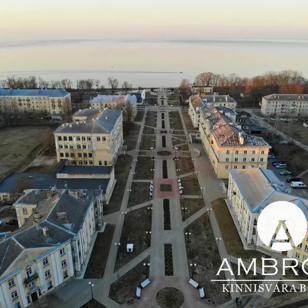 Фото объекта