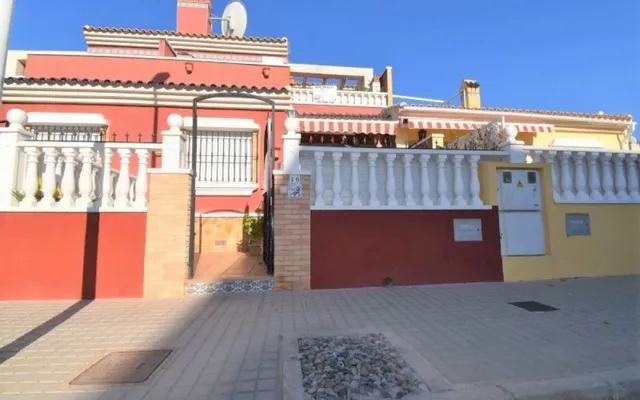 Таунхаус в Торревьеха