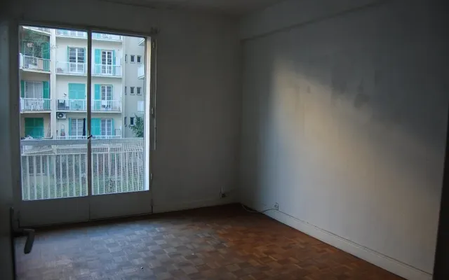 Квартира в Ницца