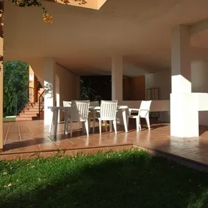 Вилла в Малага, фото 5