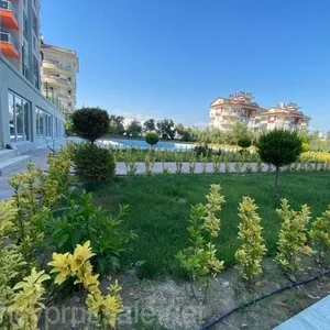 Квартира в Алания, фото 3