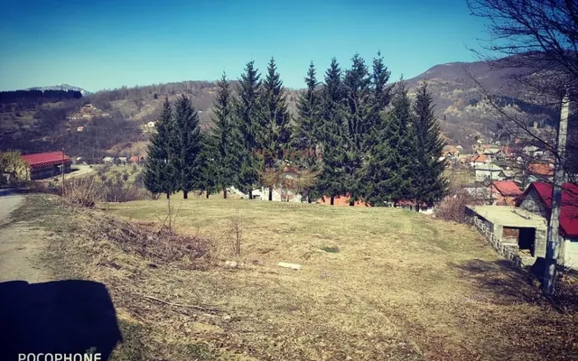 Земельный участок в Колашин