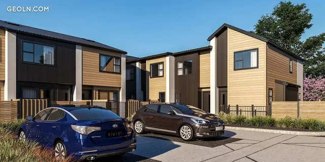 33 Sladden Street in Lower Hutt