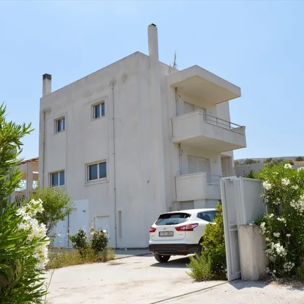Отдельный дом в National Bank of Greece, фото 1