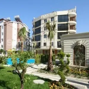 Квартира в Анталия, фото 5