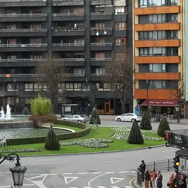 Квартира в Овьедо, фото 1