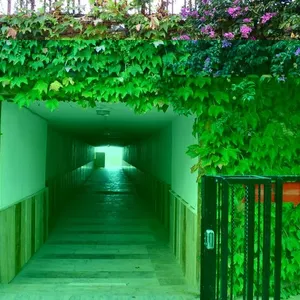 Квартира в Махмутлар, фото 5