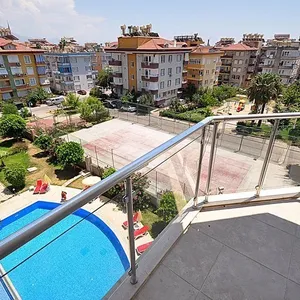 Квартира в Алания, фото 2