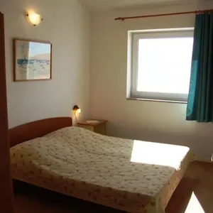 Квартира в Новиград, фото 3