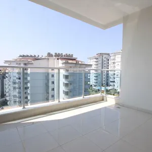 Квартира в Алания, фото 5