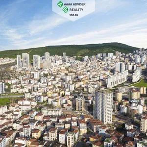 Квартира в Беязыт Махаллеси, фото 5
