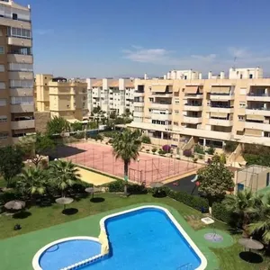 Квартира в Аликанте, фото 4