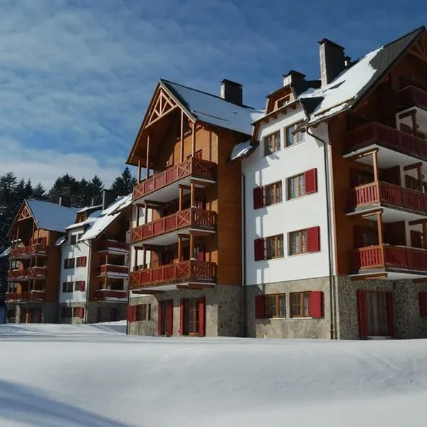 Квартира в Марибор, фото 1