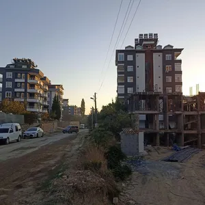 Квартира в Авсаллар, фото 3
