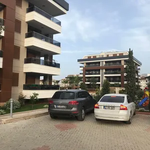 Квартира в Алания, фото 3