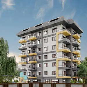 Квартира в Демирташ, фото 3