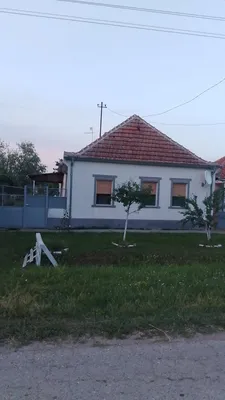 Дом в Сербия