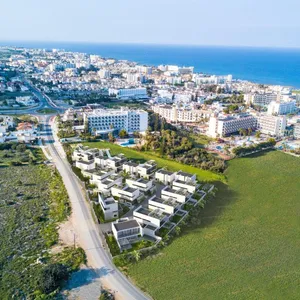 Вилла в Регион Фамагуста, фото 5