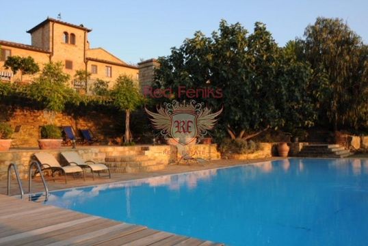 Коммерческая недвижимость в Флоренция