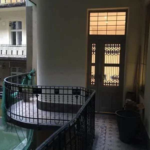 Квартира в Будапешт, фото 1