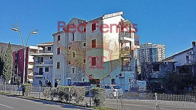Различного назначения в Будва